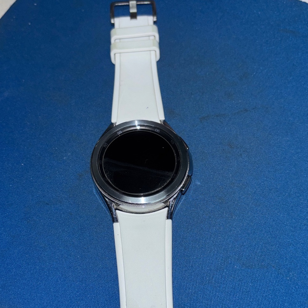 Samsung Galaxy Watch